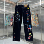 BLCG 2026 Men's & Women's Jeans