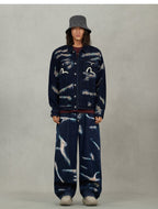 Evisu 2026 Men's and Women's  Jackets