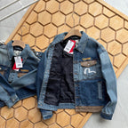 EV New Men's and Women's Jackets