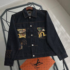 EV New Men's and Women's Jackets