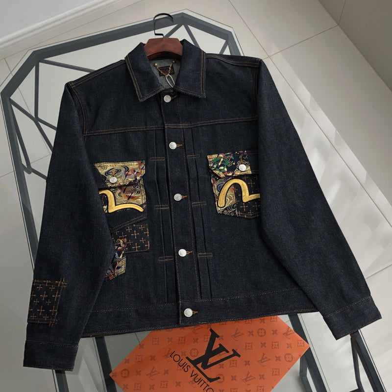EV New Men's and Women's Jackets