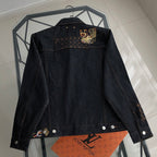EV New Men's and Women's Jackets
