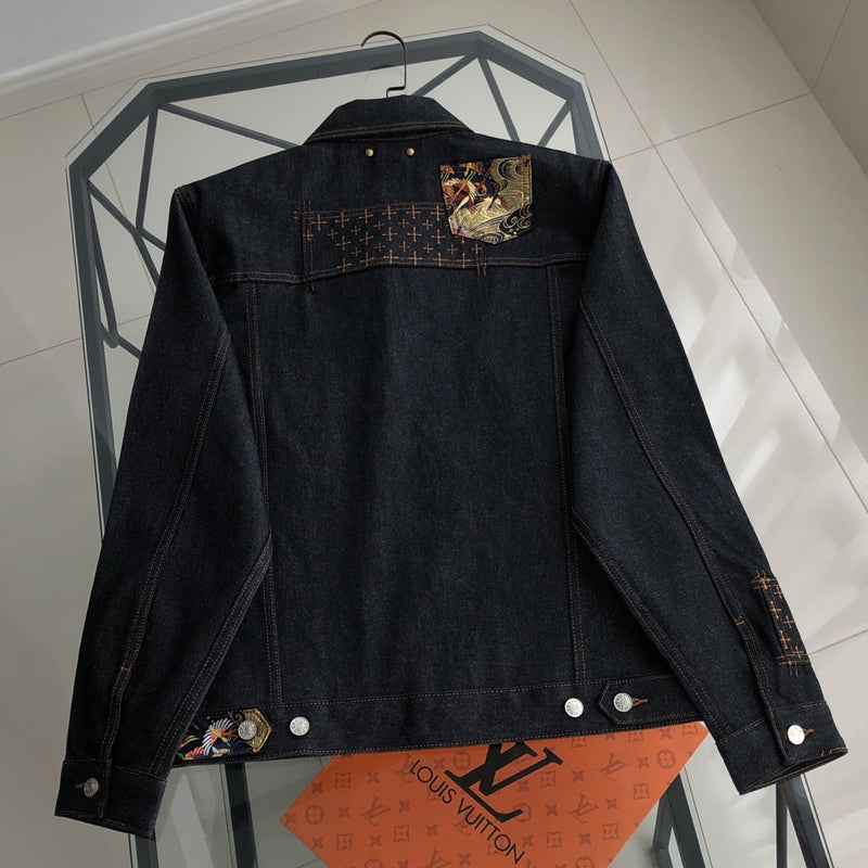 EV New Men's and Women's Jackets