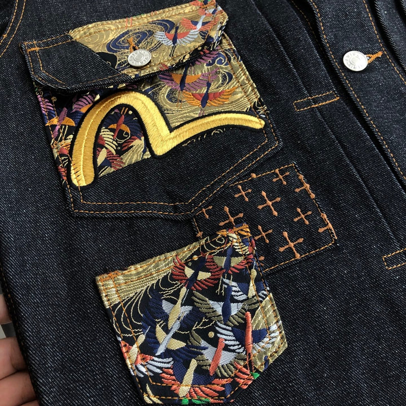 EV New Men's and Women's Jackets