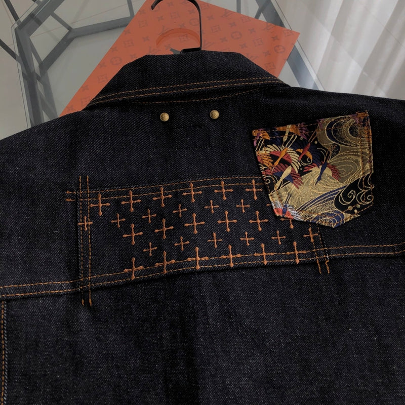 EV New Men's and Women's Jackets