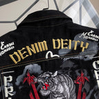 EV New Men's and Women's Jackets