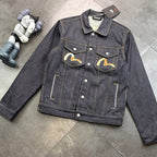 EV New Men's and Women's Jackets