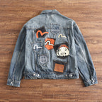 EV New Men's and Women's Jackets