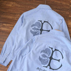 EV New Men's & Women's  Shirts