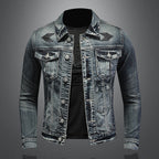 New DSQ2 Men's Jacket
