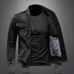 New DSQ2 Men's Jacket