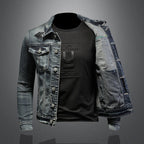 New DSQ2 Men's Jacket