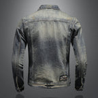 New DSQ2 Men's Jacket
