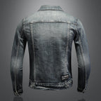 New DSQ2 Men's Jacket