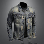New DSQ2 Men's Jacket