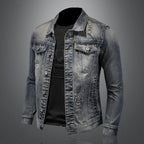 New DSQ2 Men's Jacket