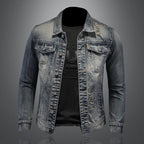 New DSQ2 Men's Jacket