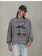 Evisu Men's & Women's New  Hoodie