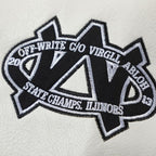 OFF-WHITE Men's and Women's Jackets