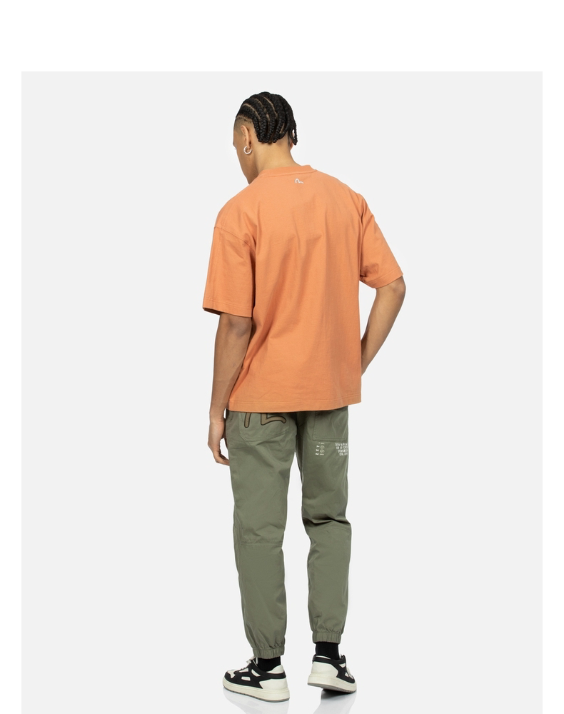 Evisu Men's & Women's  Sweatpants