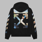 OFF  New Men's & Women's Hoodie