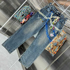BLCG 2026 Men's & Women's Jeans