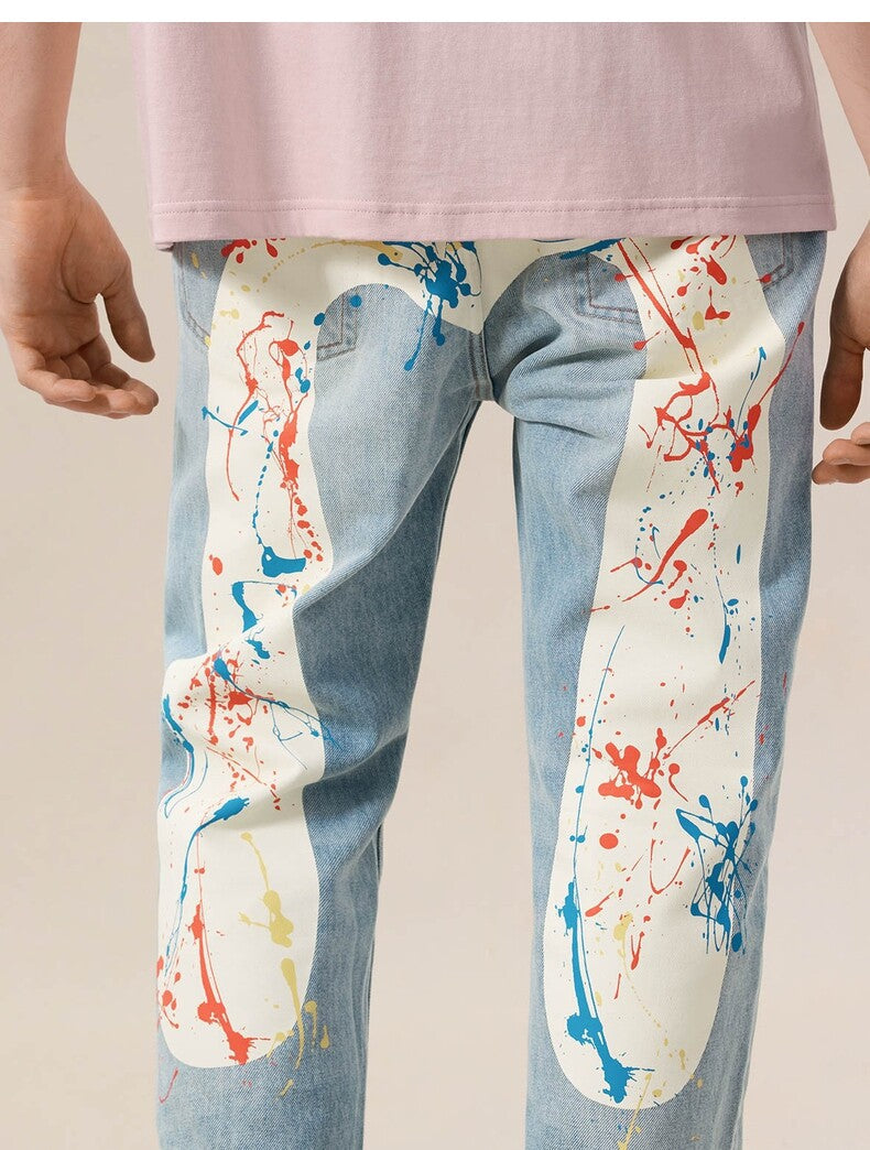Evisu 2026 New Men's Jeans