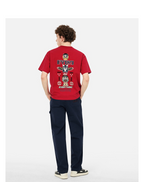 Evisu Men's & Women's New T-Shirt