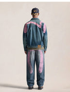 Evisu 2026 Men's and Women's  Jackets