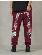 Evisu Men's & Women's  Sweatpants