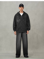 Evisu 2026 Men's and Women's  Jackets