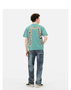 Evisu Men's & Women's New T-Shirt