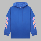 OFF  New Men's & Women's Hoodie