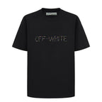 OFF Men's and Women's Short Sleeve T-Shirts