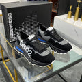 NEW-DSQ2 Men's Sneakers