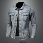 New DSQ2 Men's Jacket