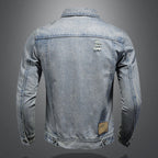 New DSQ2 Men's Jacket