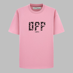 OFF Men's and Women's Short Sleeve T-Shirts