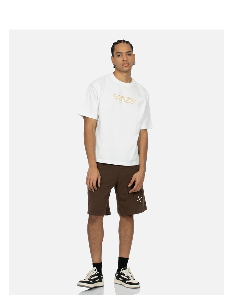 Evisu Men's & Women's Casual shorts