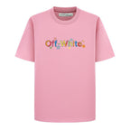 OFF Men's and Women's Short Sleeve T-Shirts