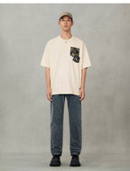 Evisu Men's & Women's New T-Shirt