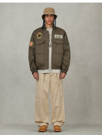 Evisu 2026 Men's and Women's  Jackets