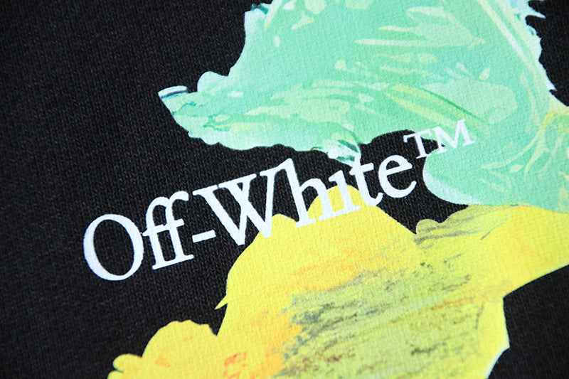 OFF-WHITE Men's and Women's Trousers