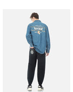 Evisu Men's & Women's  Sweatpants