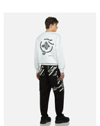 EV New Men's & Women's  Leisure Hoodie