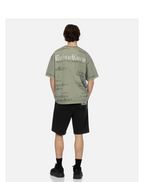 Evisu Men's & Women's New T-Shirt