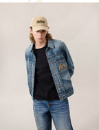 Evisu 2026 Men's and Women's  Jackets