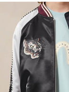 Evisu 2026 Men's and Women's  Jackets