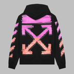 OFF  New Men's & Women's Hoodie