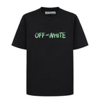 OFF Men's and Women's Short Sleeve T-Shirts